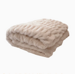 The Cozy Blanket