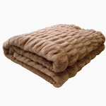 The Cozy Blanket