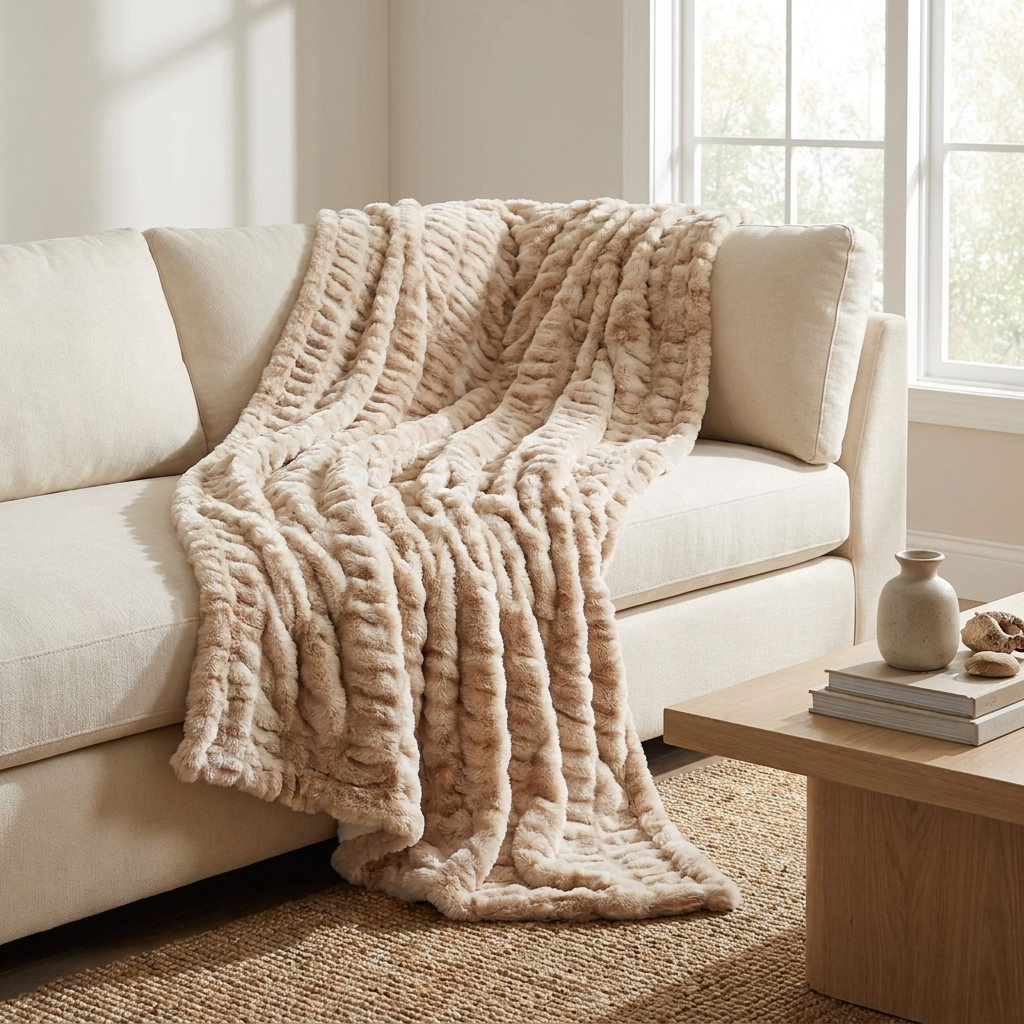 The Cozy Blanket