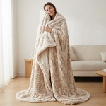 The Cozy Blanket