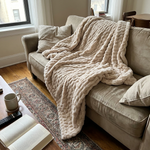 The Cozy Blanket