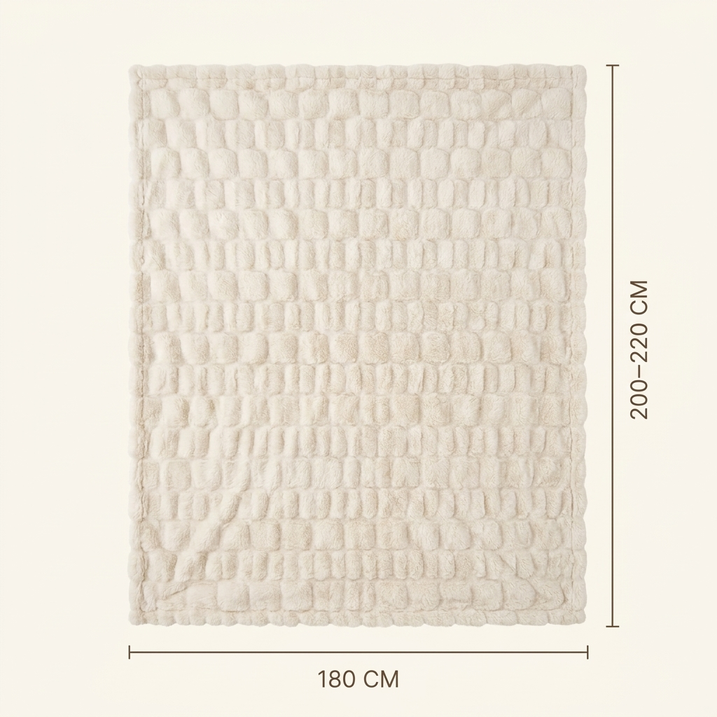 The Cozy Blanket